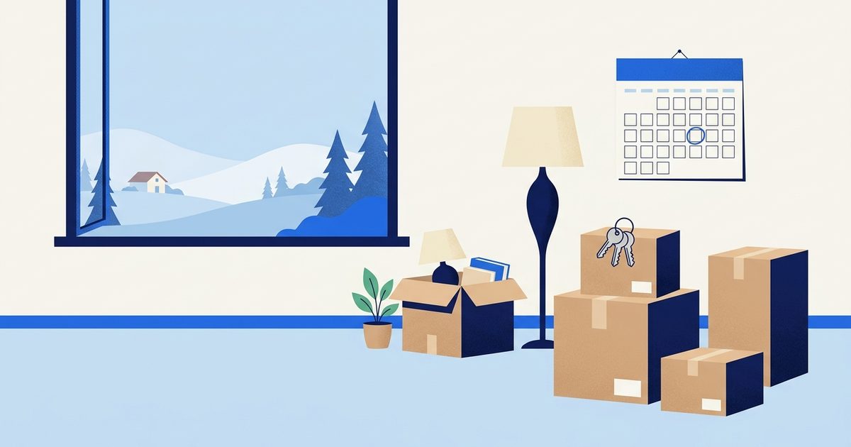 Illustration: Challenging your initial rent