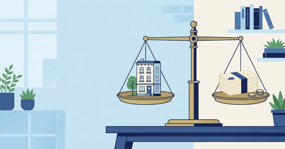 Illustrazione: Rincaro, aumento dei costi & co.: verificare le obiezioni del locatore