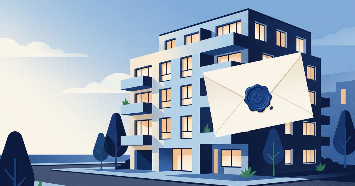 Illustrazione: Richiesta di riduzione della pigione: modello ed esempio