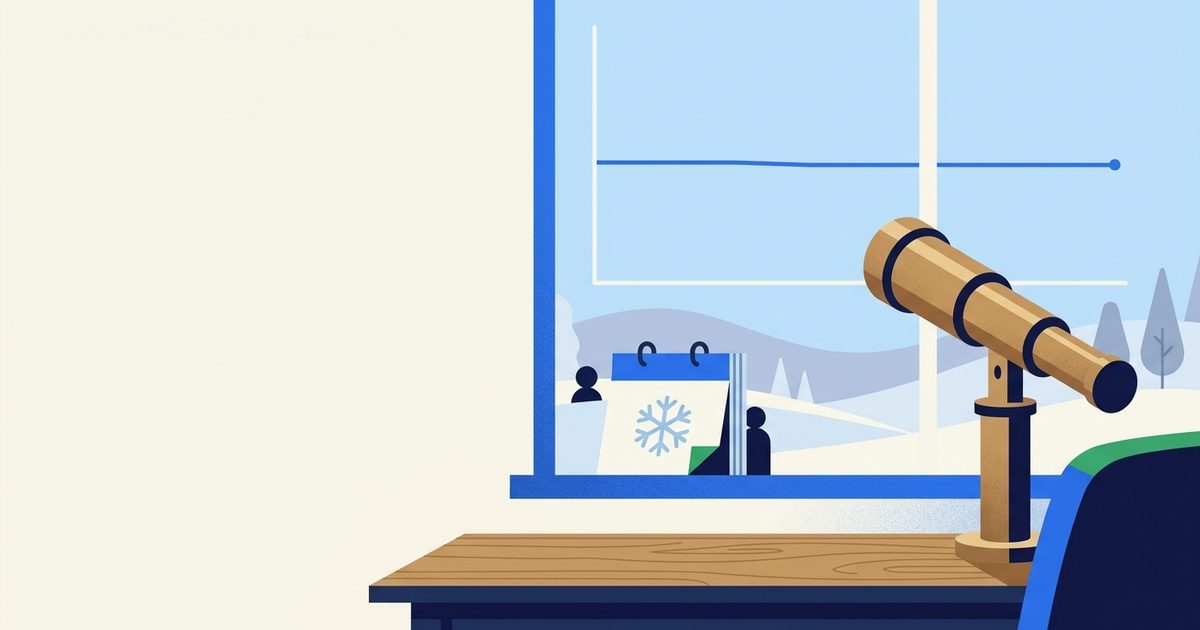 Illustration: Referenzzinssatz Prognose: Sinkt er im Dezember 2026?