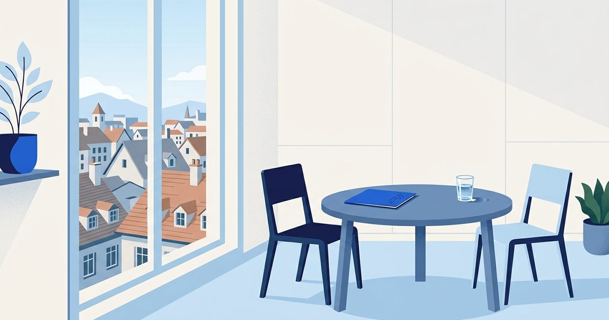 Illustrazione: Il locatore rifiuta la riduzione della pigione: come procedere